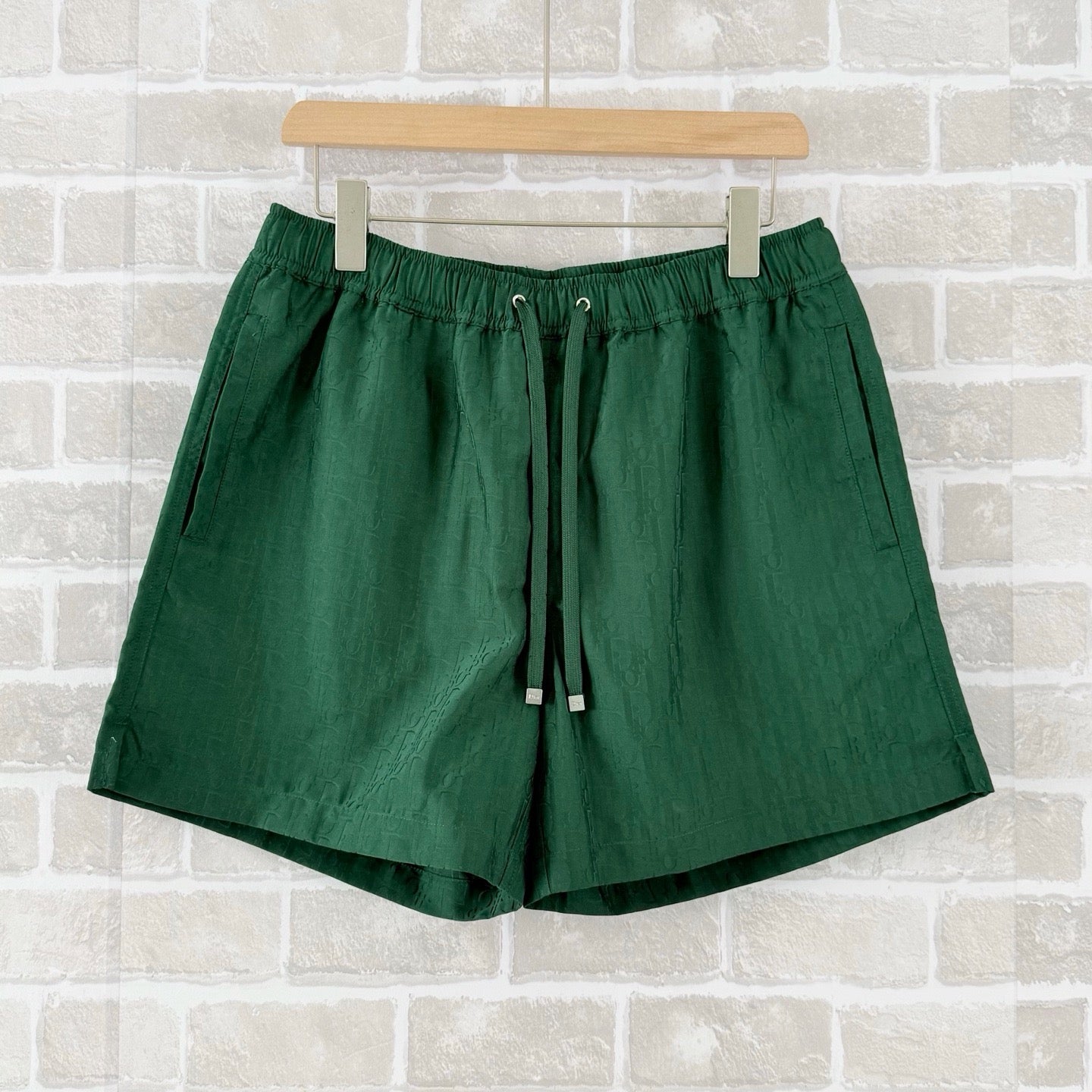 Green Short