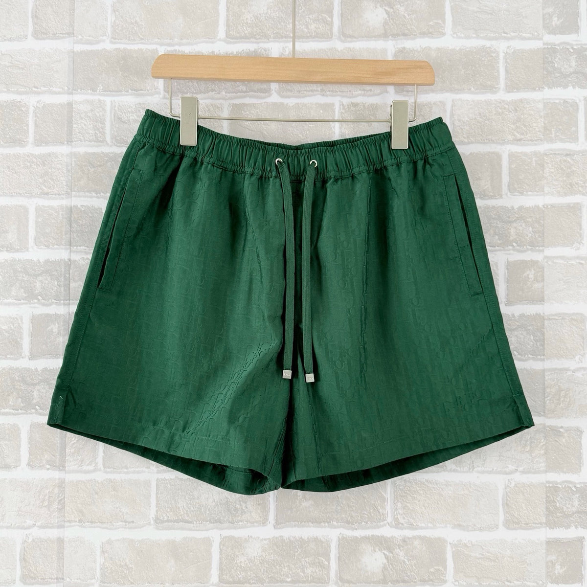 Green Short