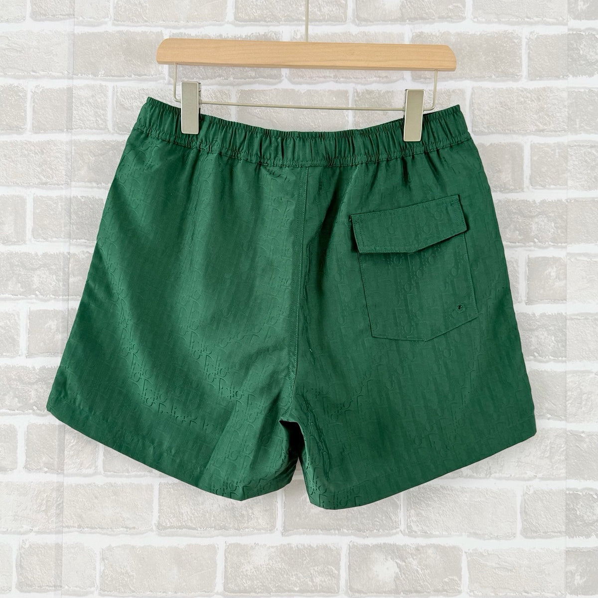 Green Short