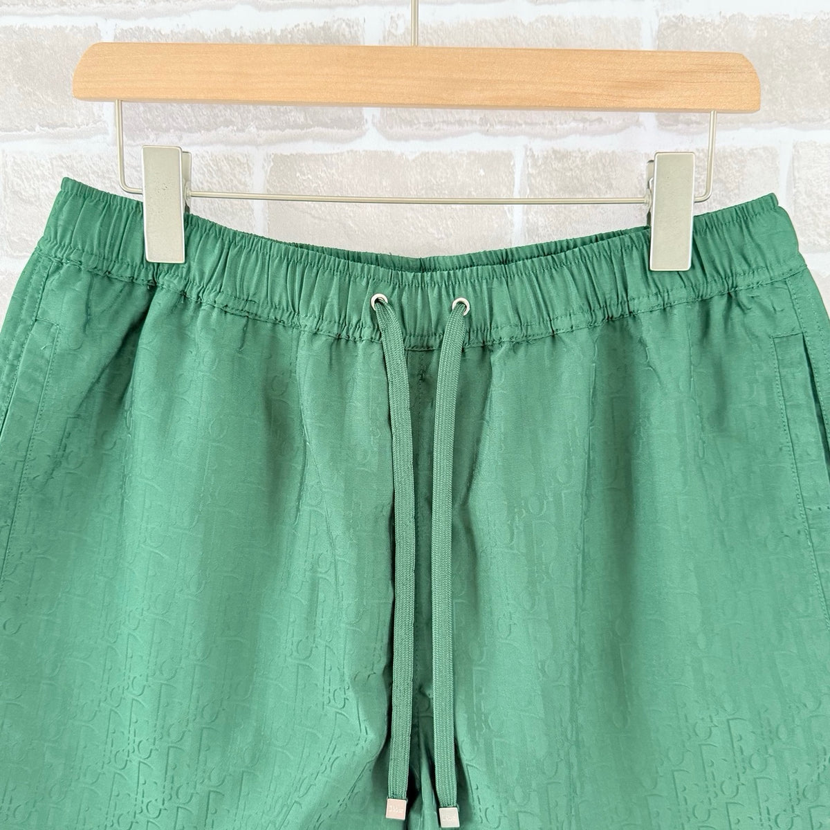 Green Short