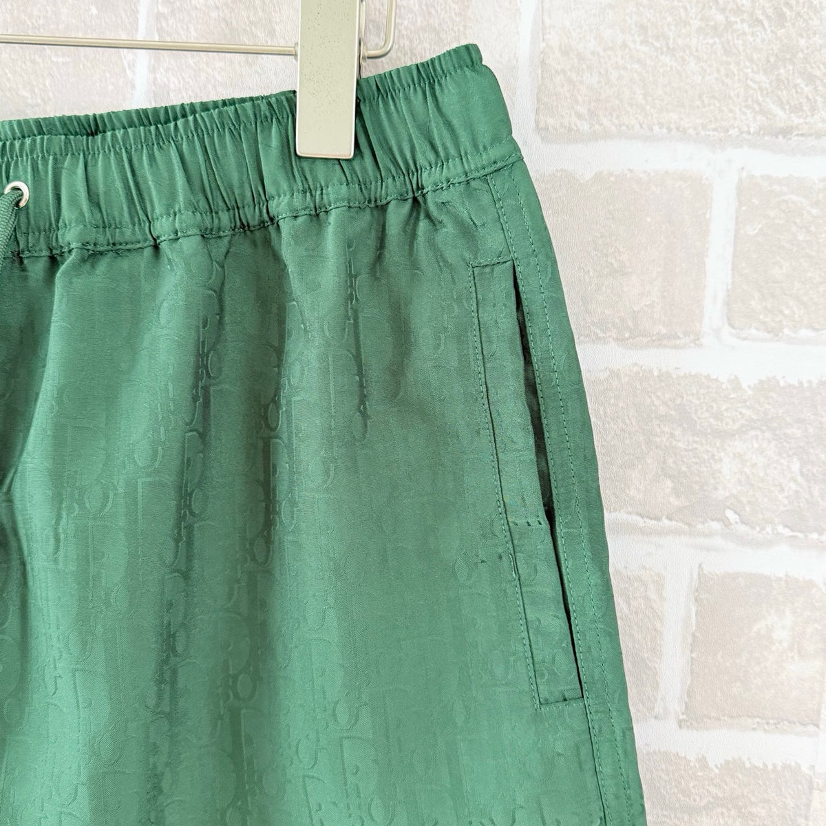 Green Short