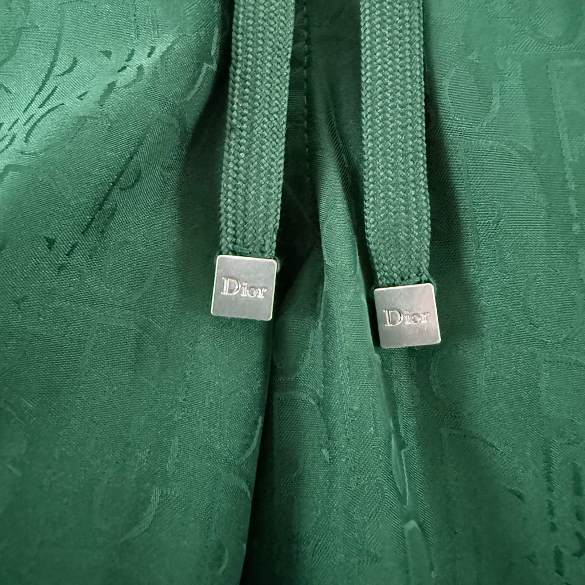 Green Short