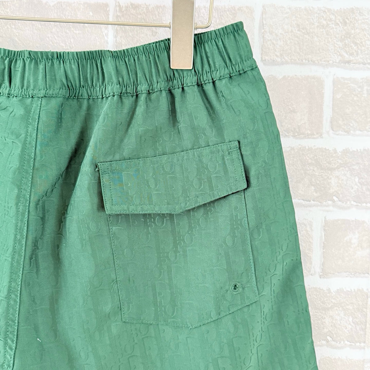 Green Short