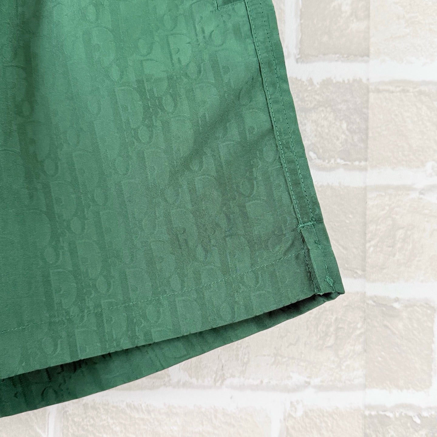 Green Short