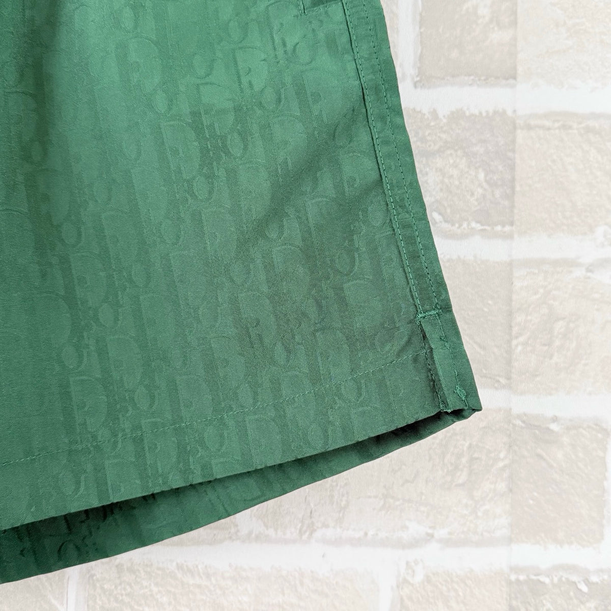 Green Short