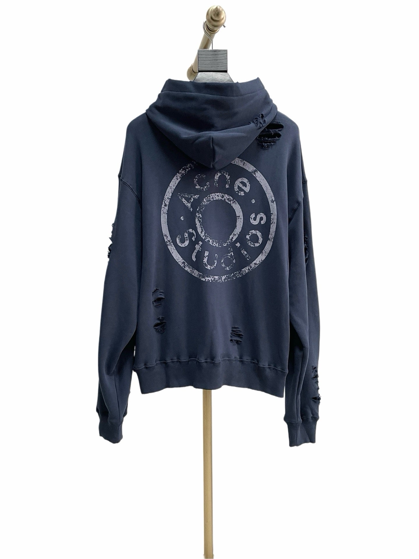 Black Hoodie