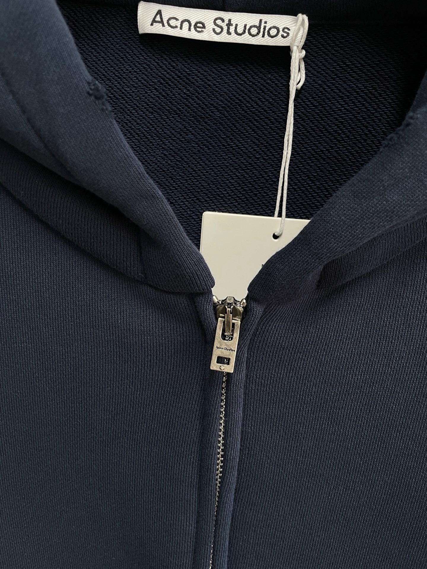 Black Hoodie