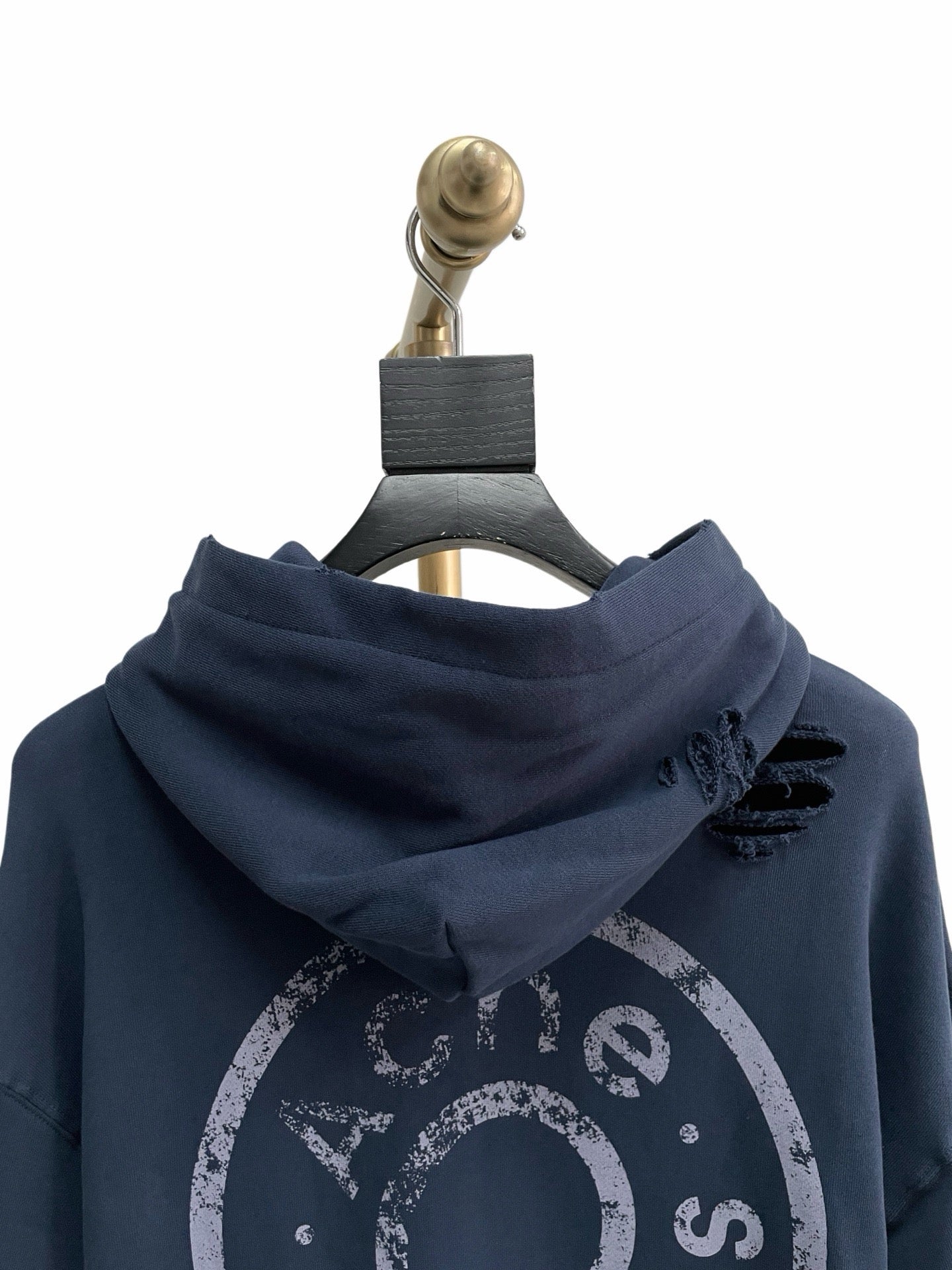 Black Hoodie