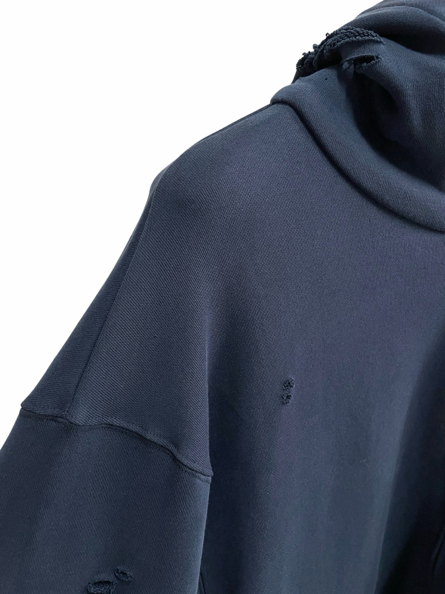 Black Hoodie