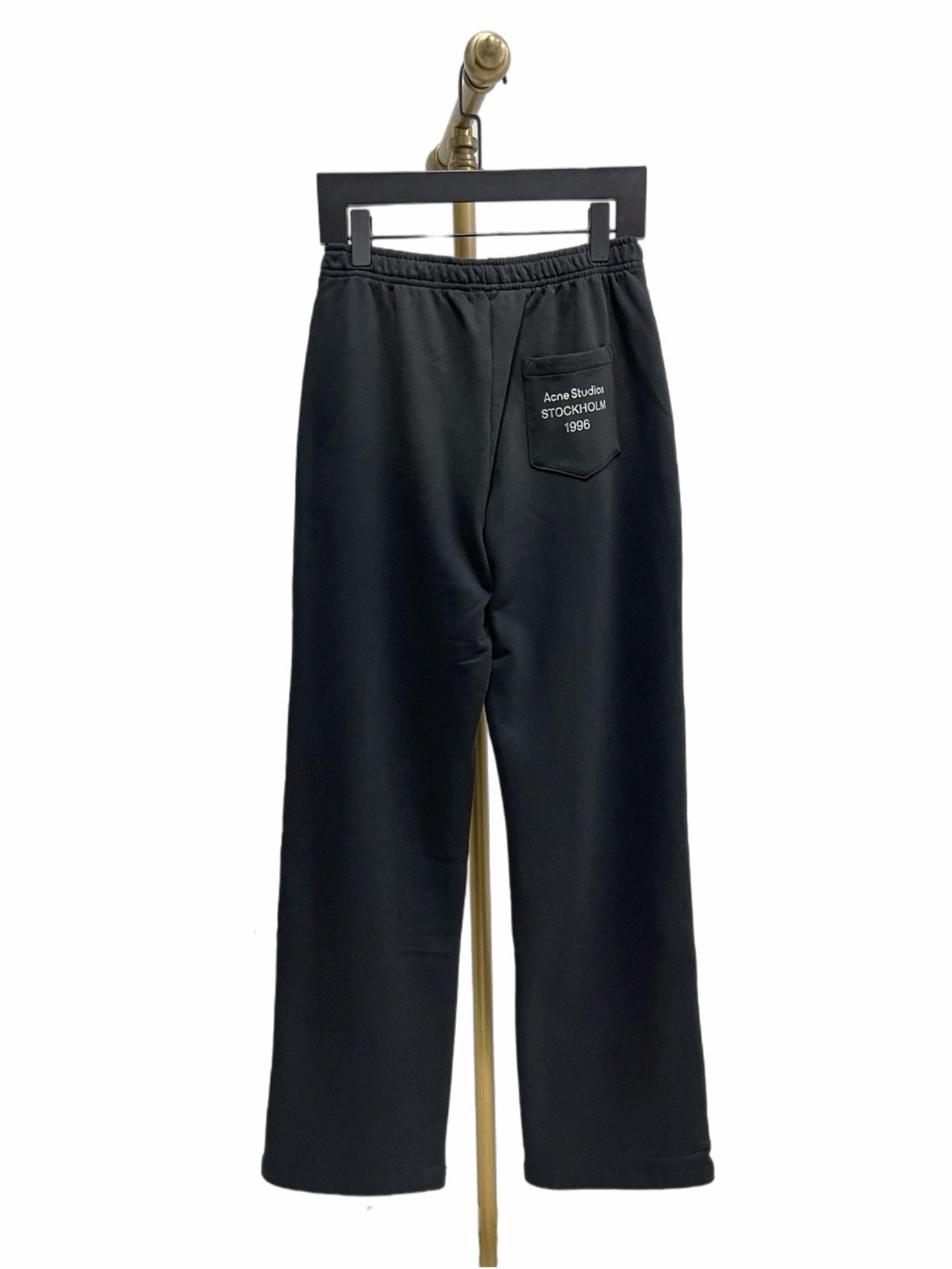 Black Pant