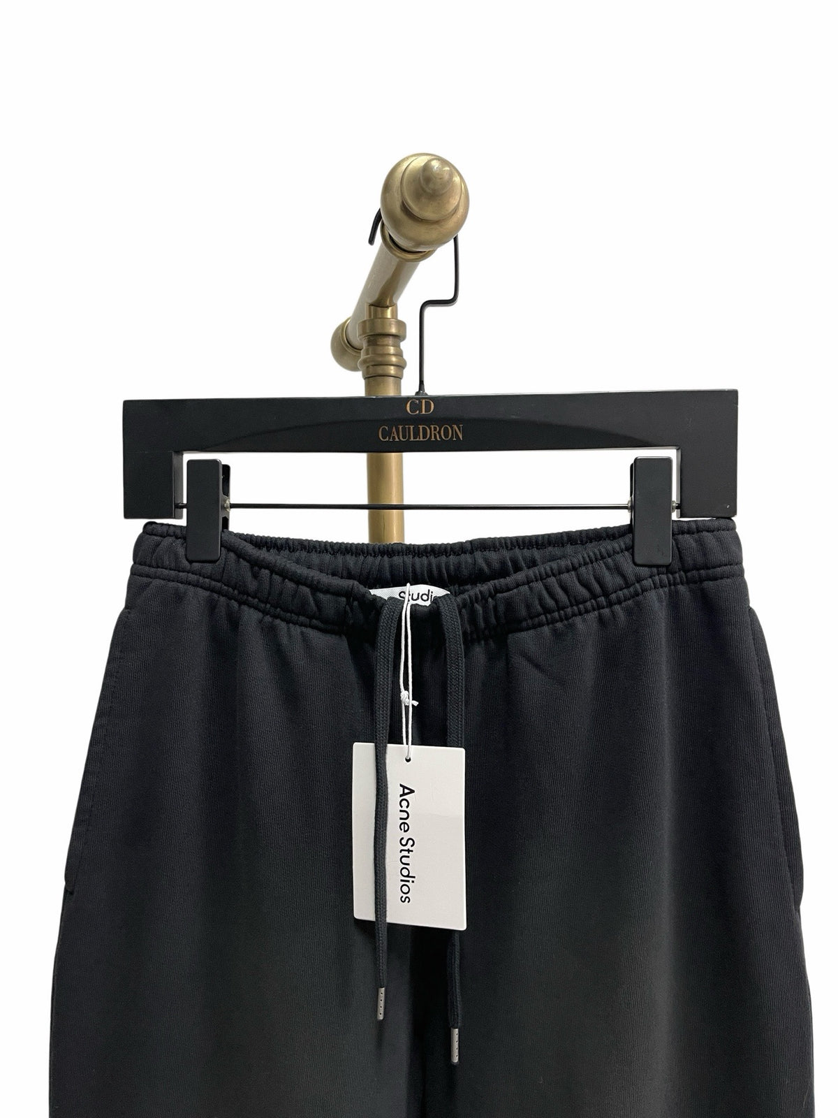 Black Pant