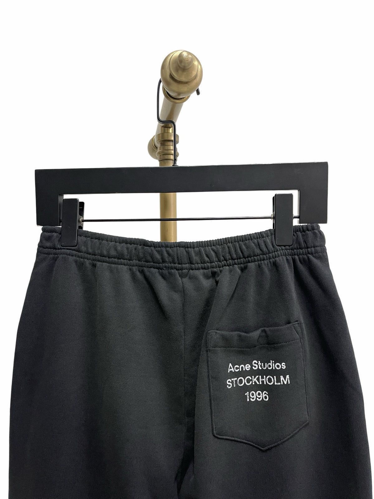 Black Pant