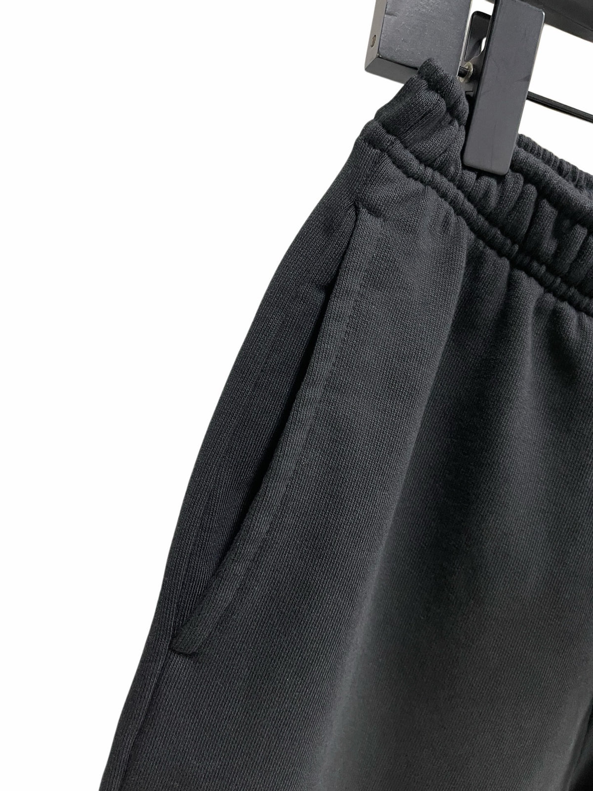 Black Pant