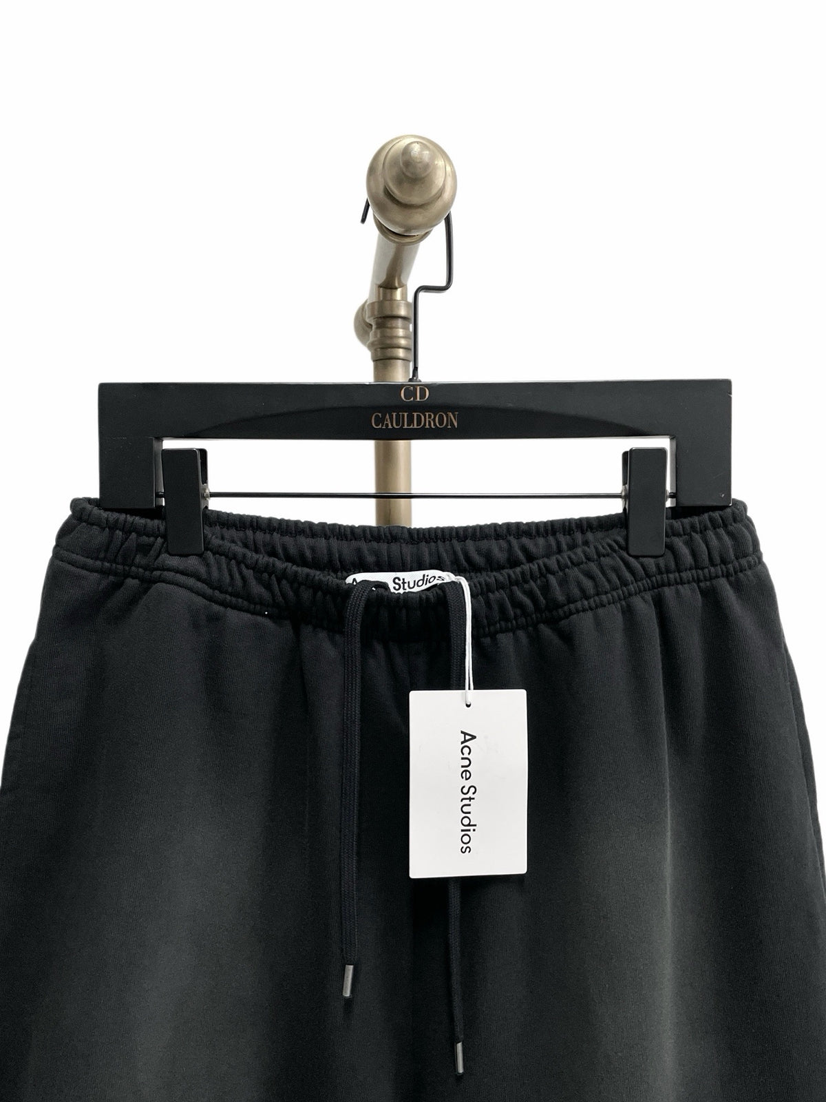 Black Short