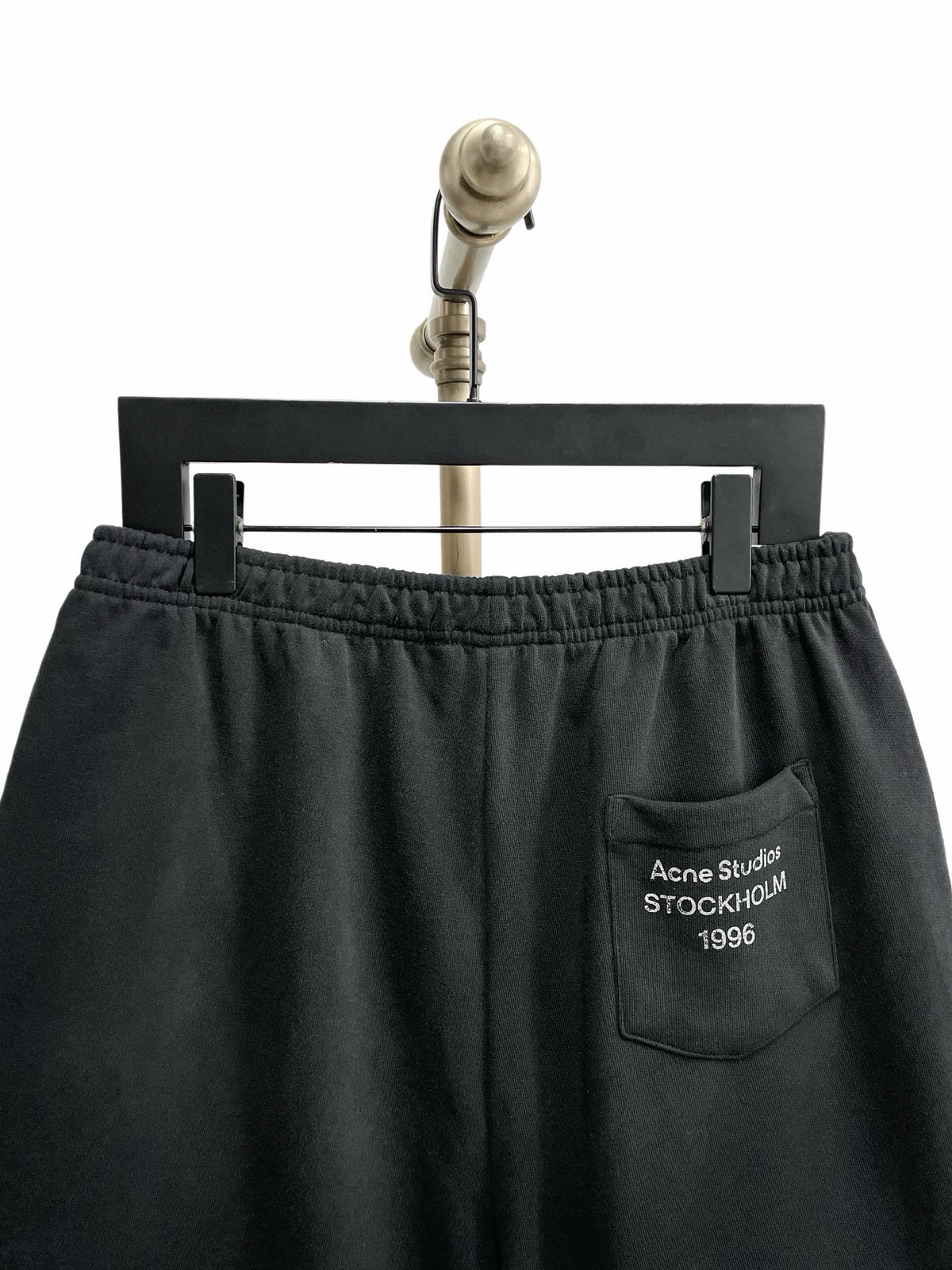 Black Short