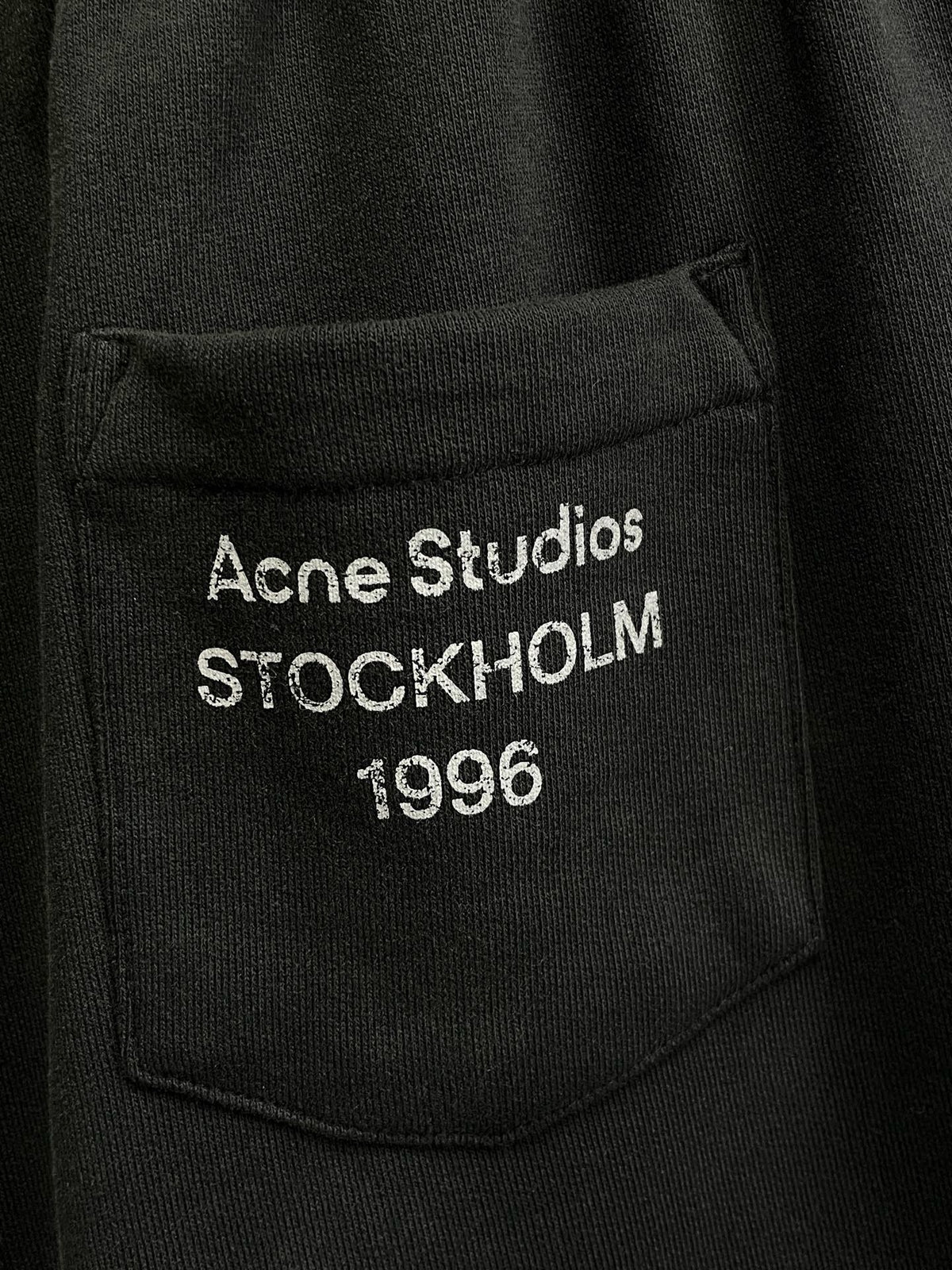 Black Short