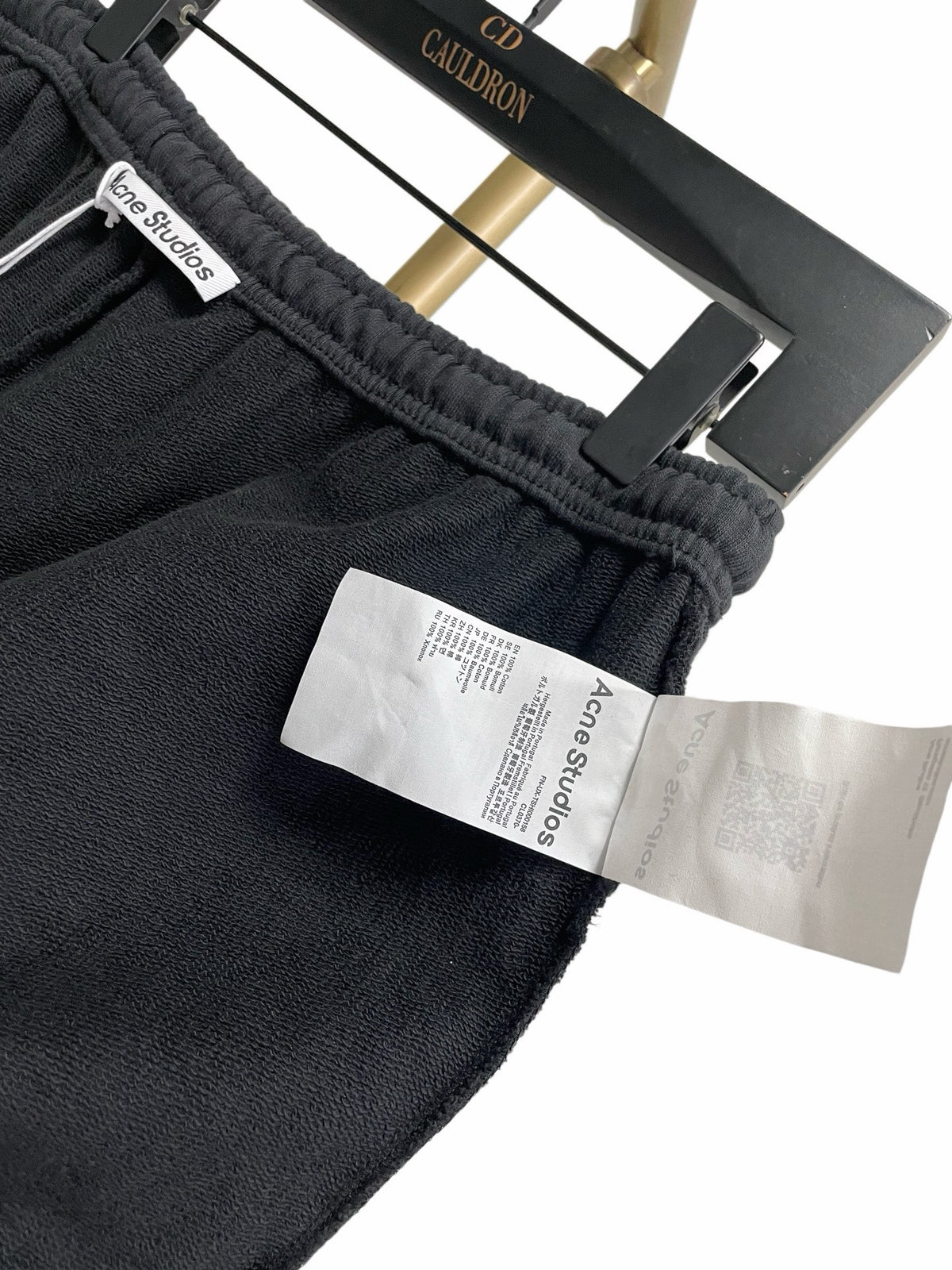 Black Short