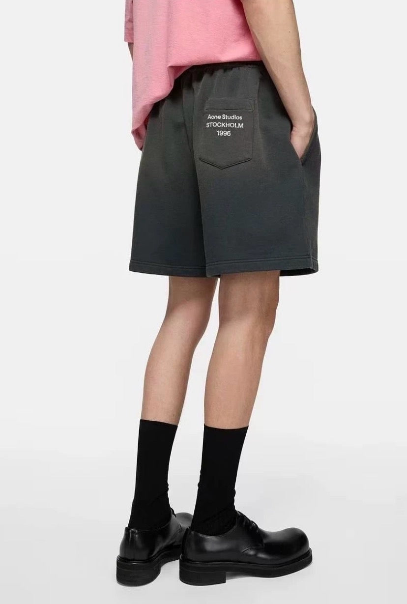 Black Short