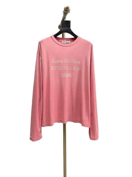 Pink Shirt