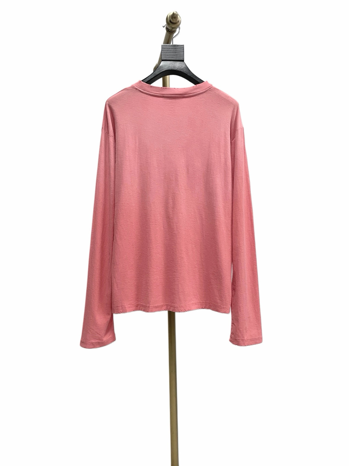 Pink Shirt