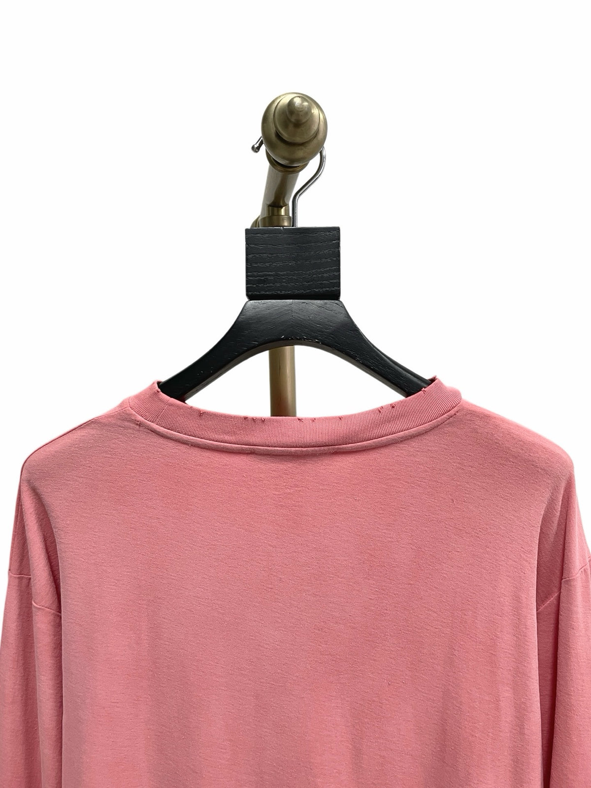 Pink Shirt