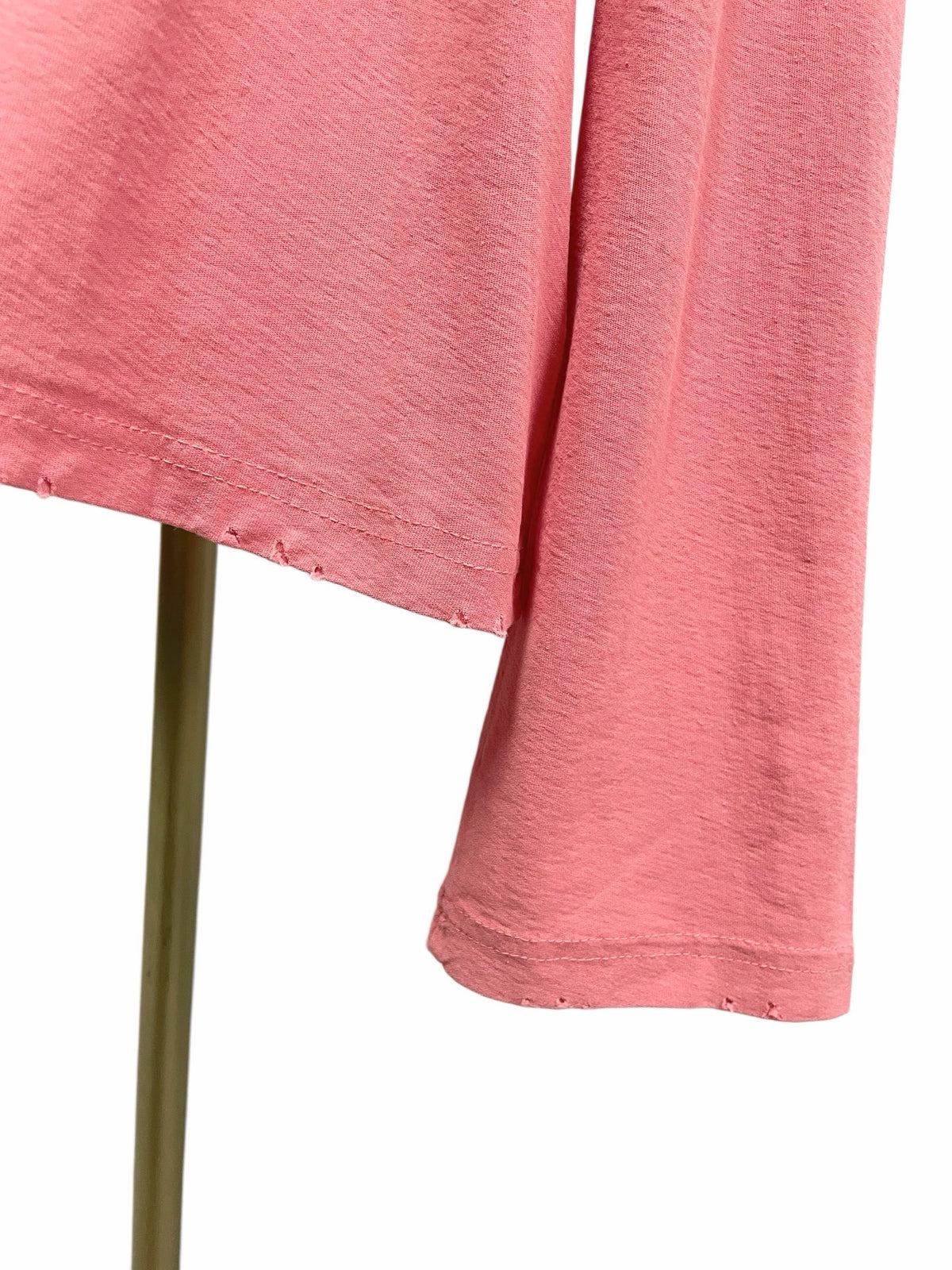 Pink Shirt