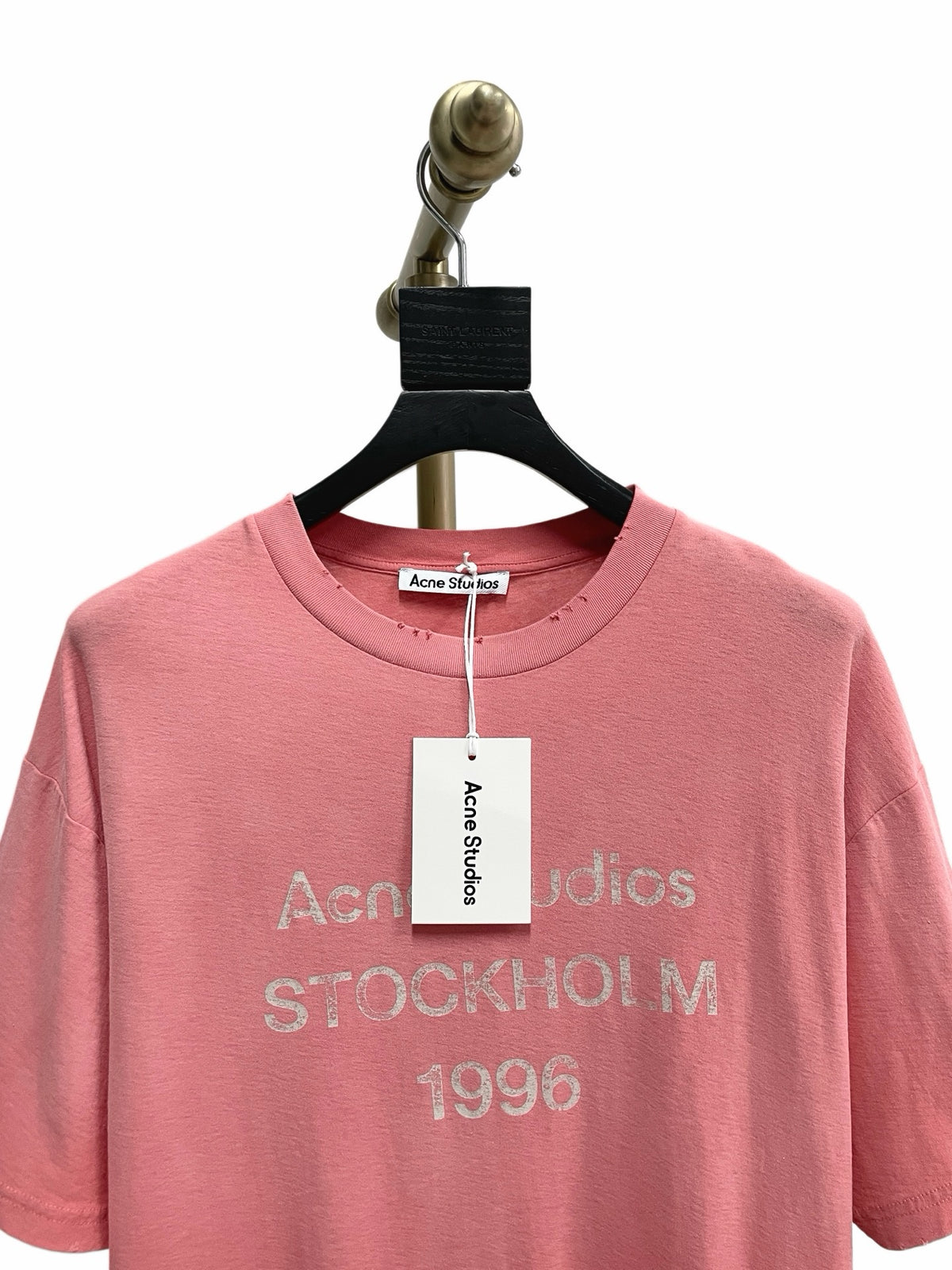 Pink T-Shirt