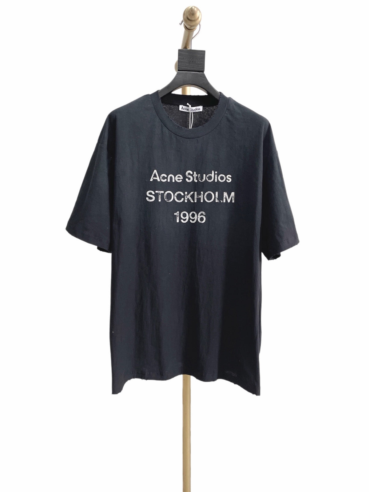 Black T-Shirt