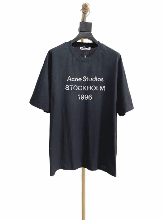Black T-Shirt