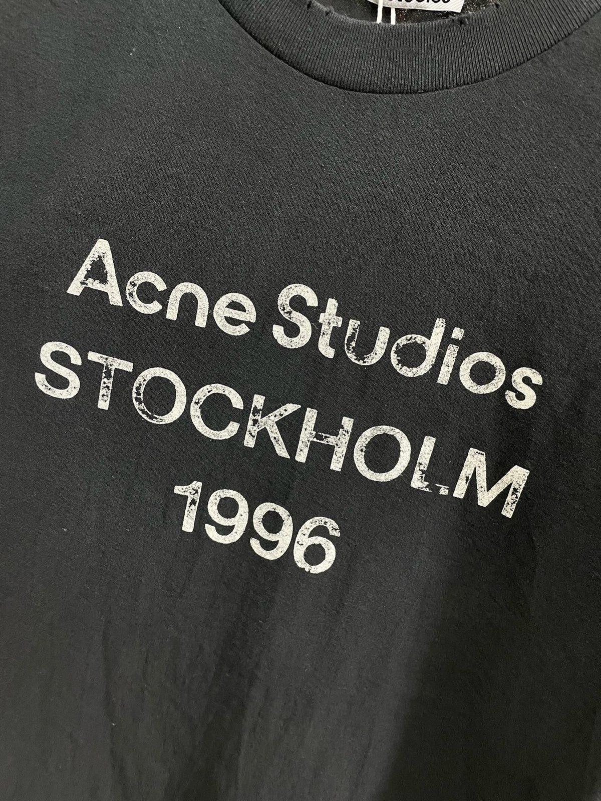 Black T-Shirt
