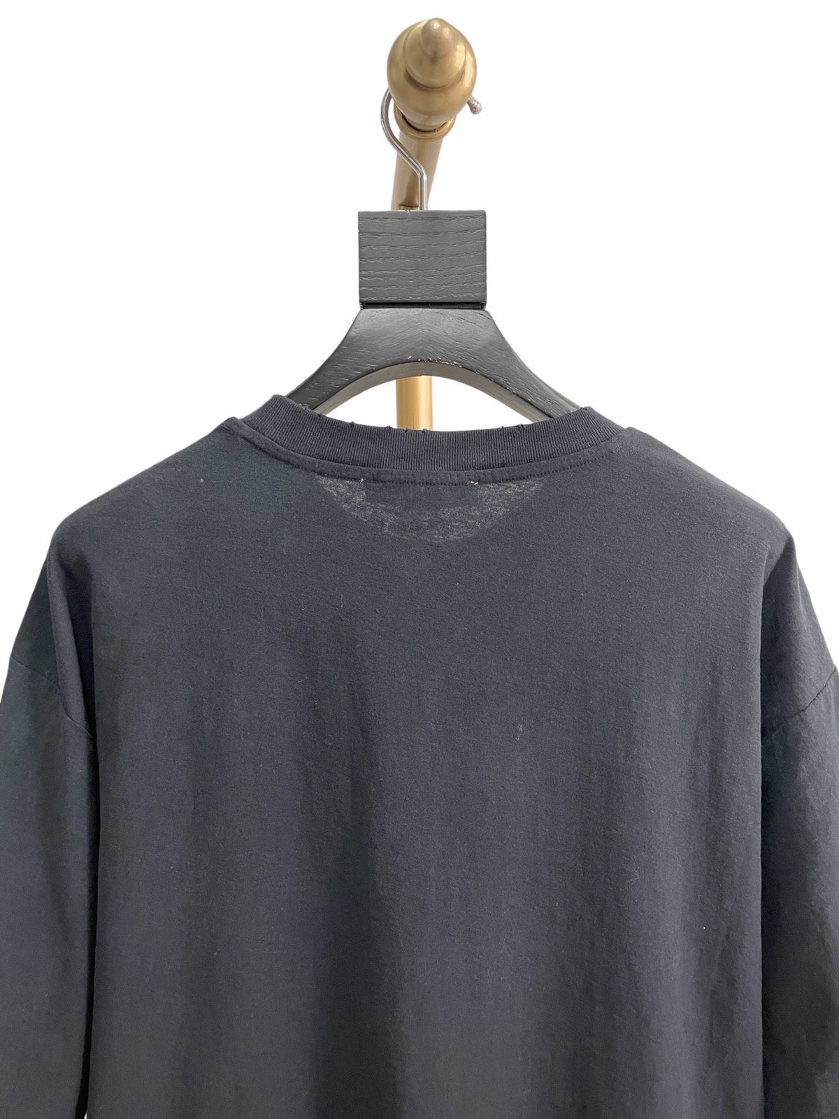 Black T-Shirt