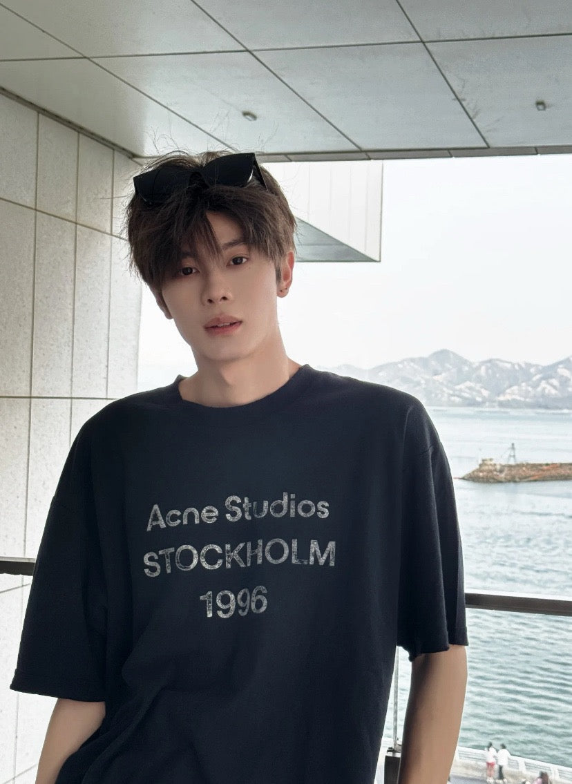 Black T-Shirt