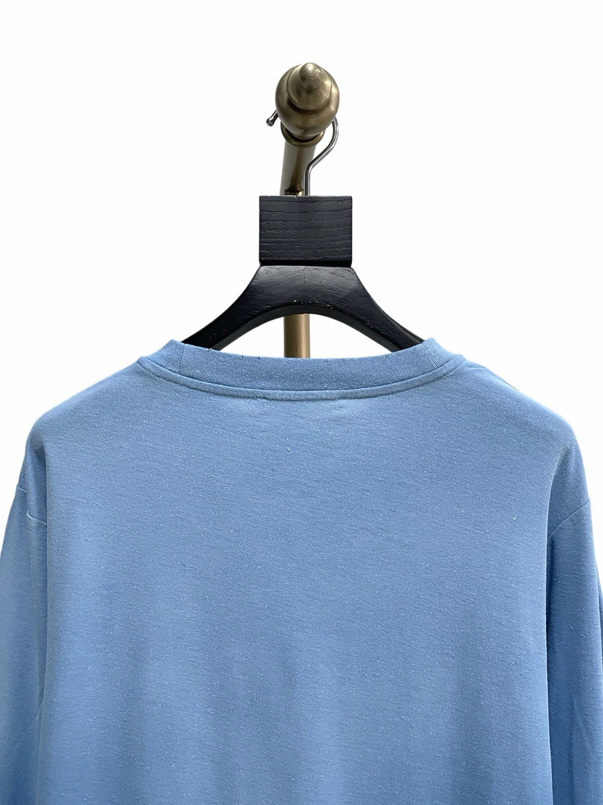 Sky Blue Shirt