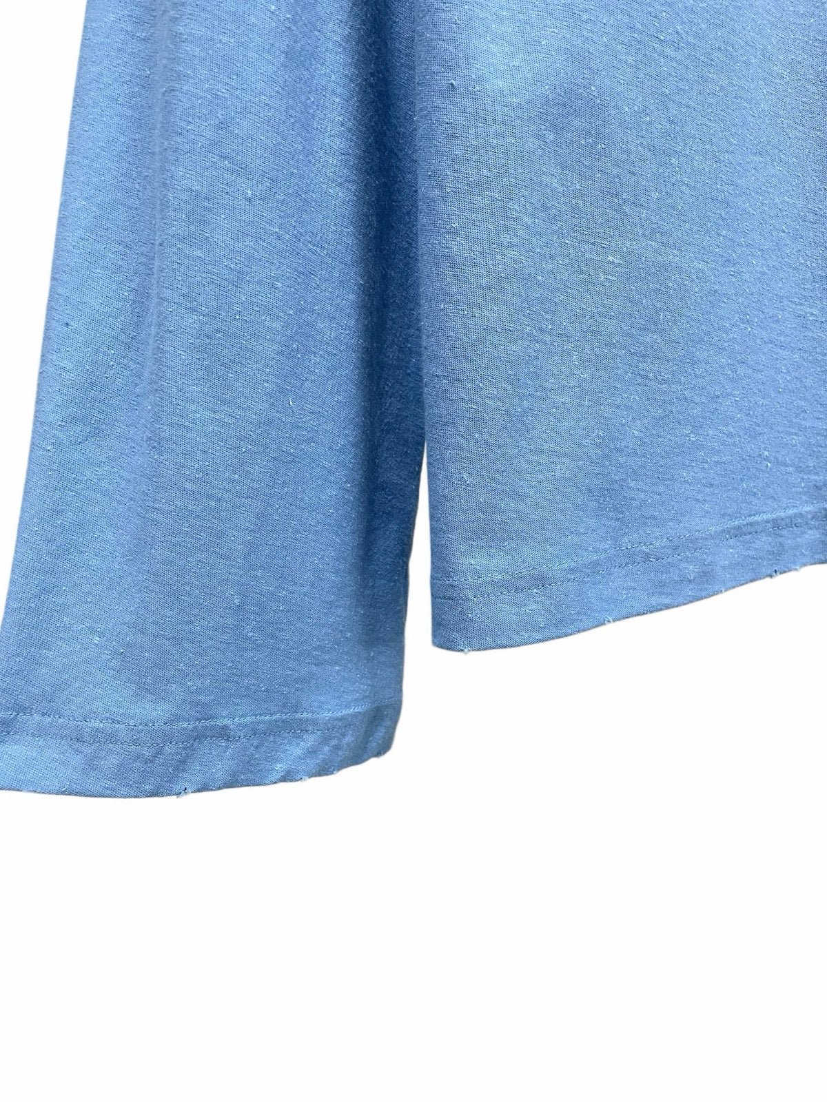 Sky Blue Shirt