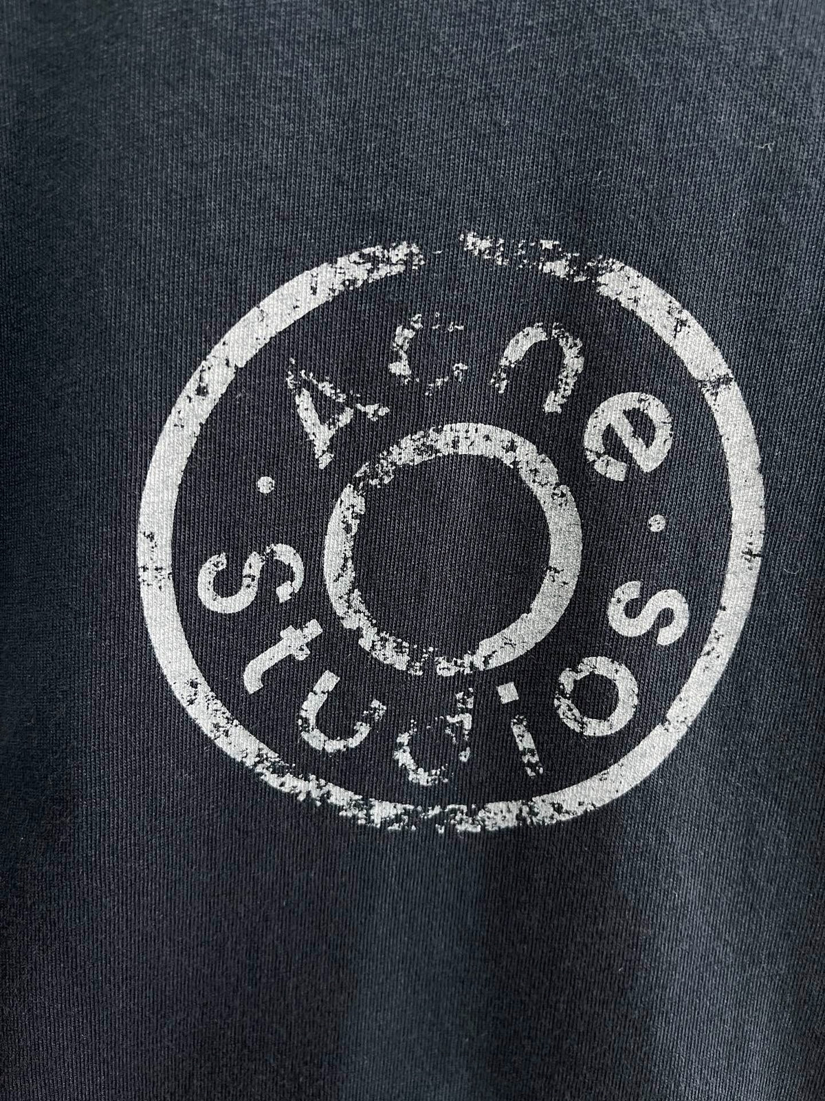 Black T-Shirt