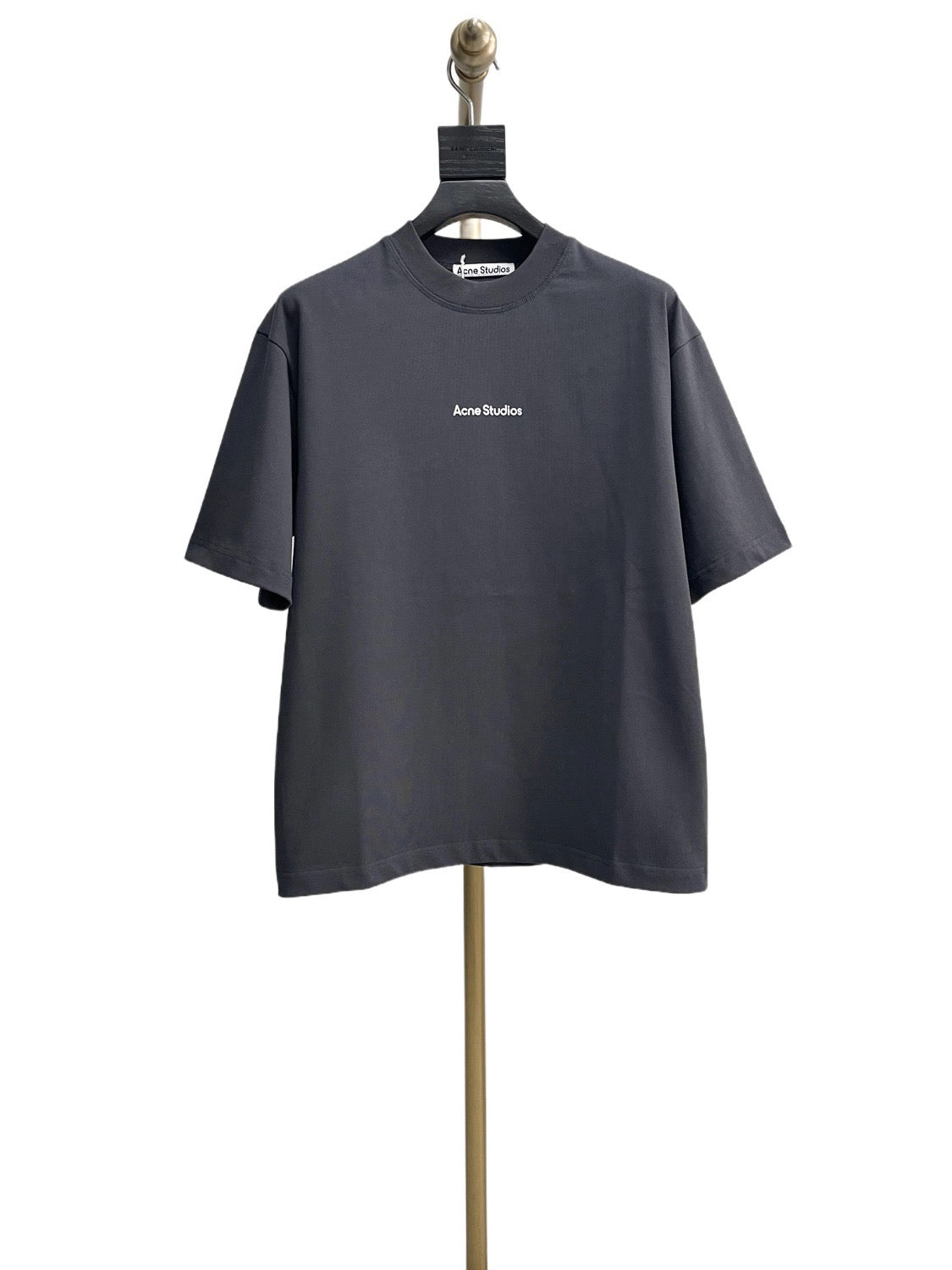 Black T-Shirt