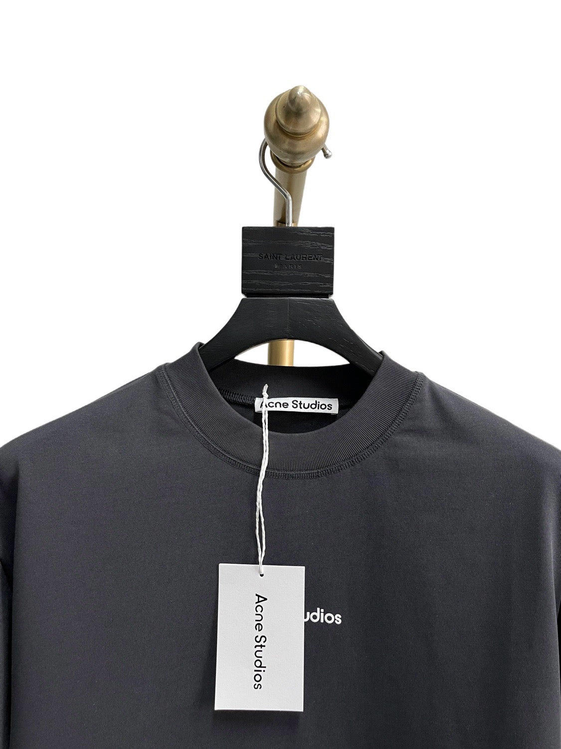 Black T-Shirt