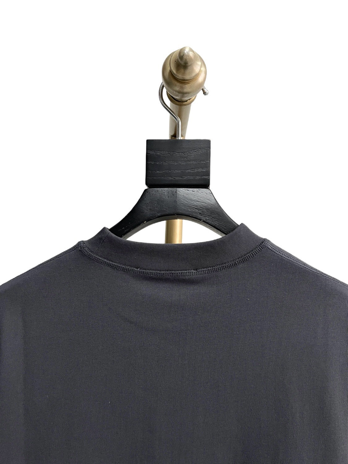Black T-Shirt