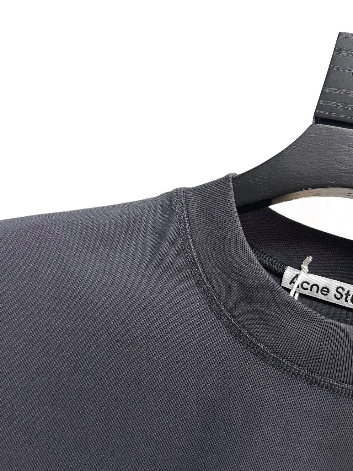 Black T-Shirt