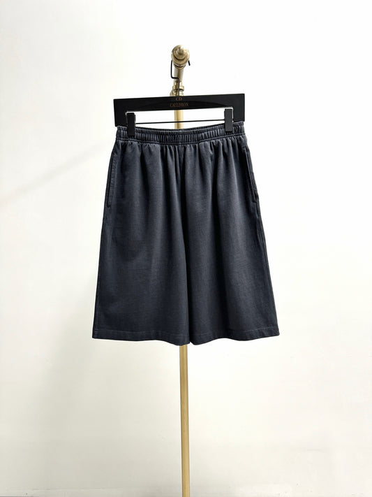 Black Short