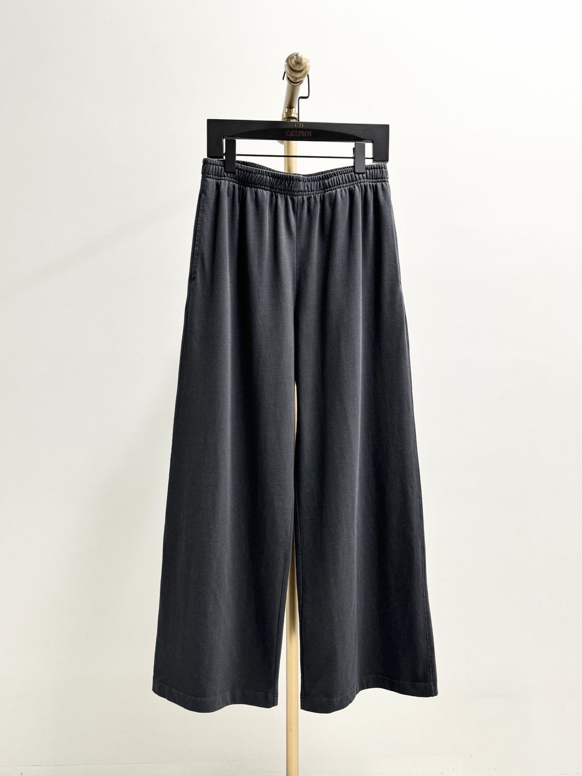 Black Pant