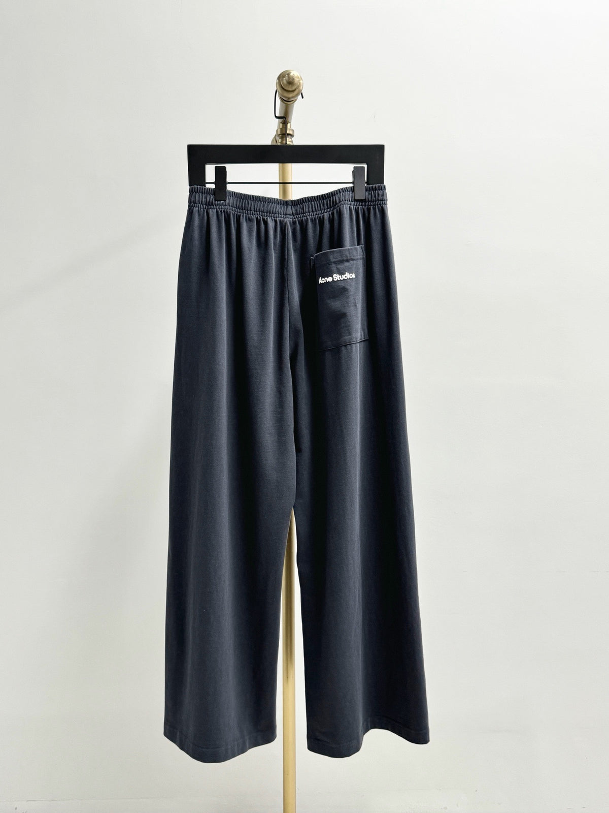Black Pant