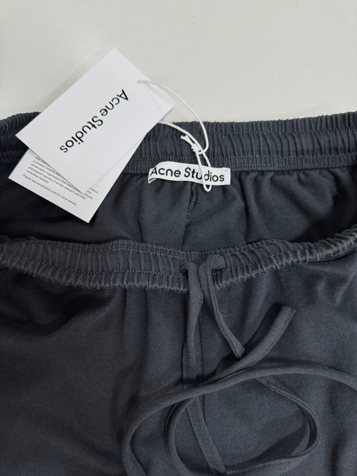 Black Pant