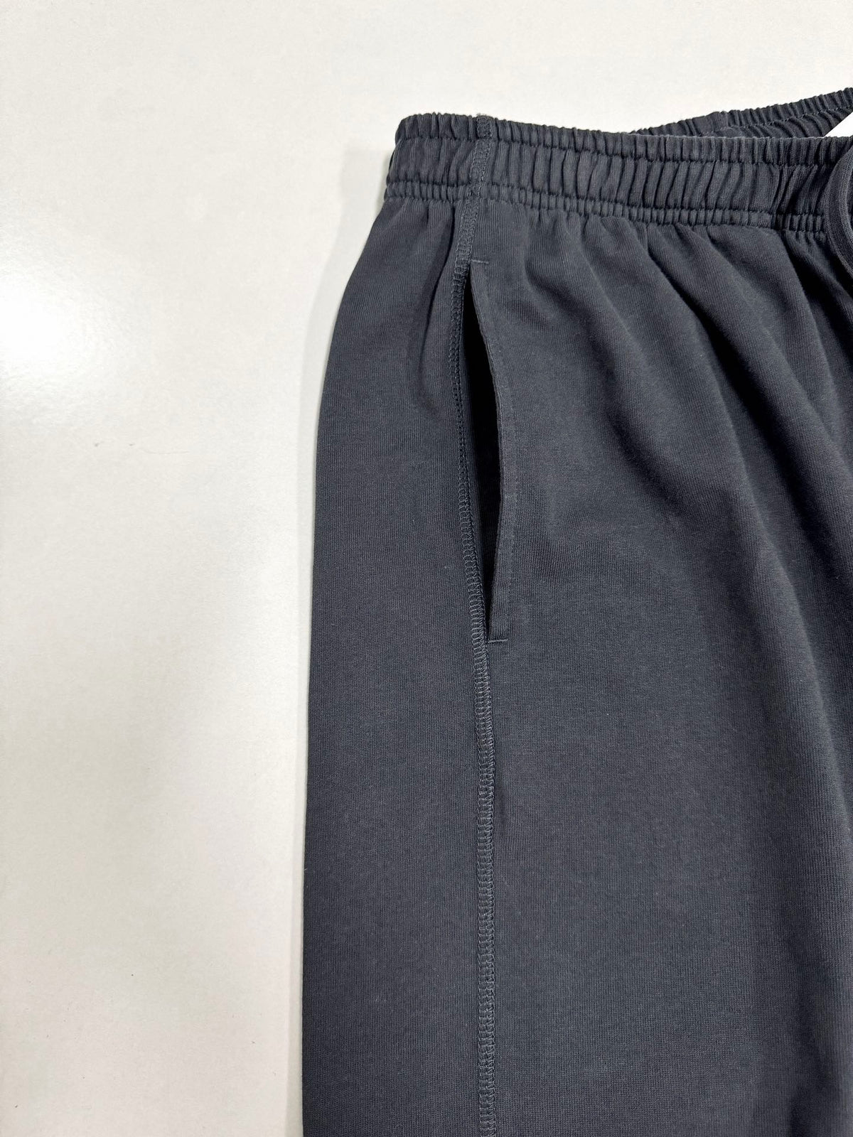 Black Pant