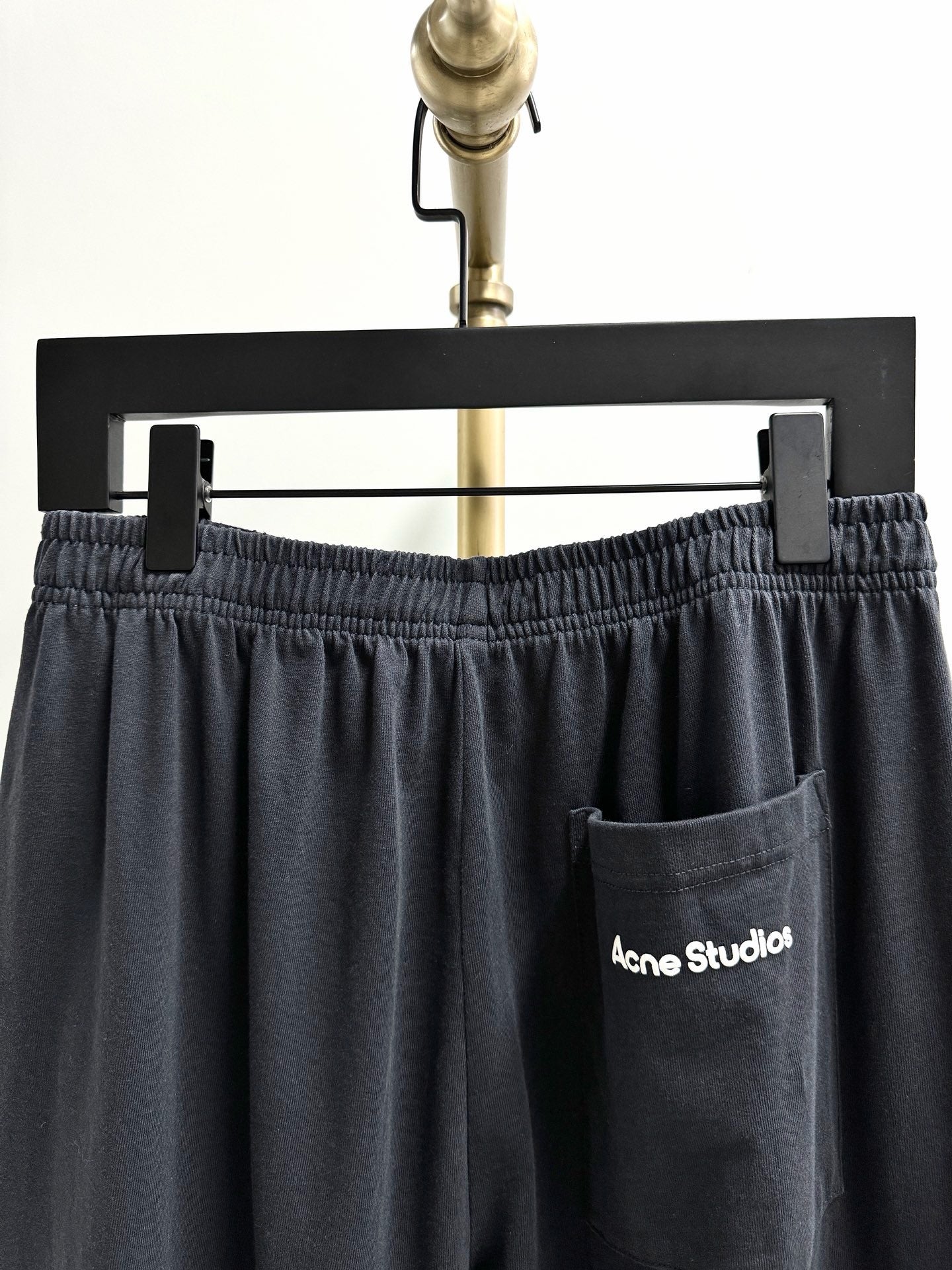 Black Pant
