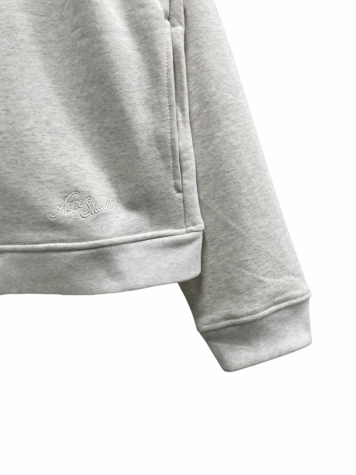 Multi-color Sweatshirt