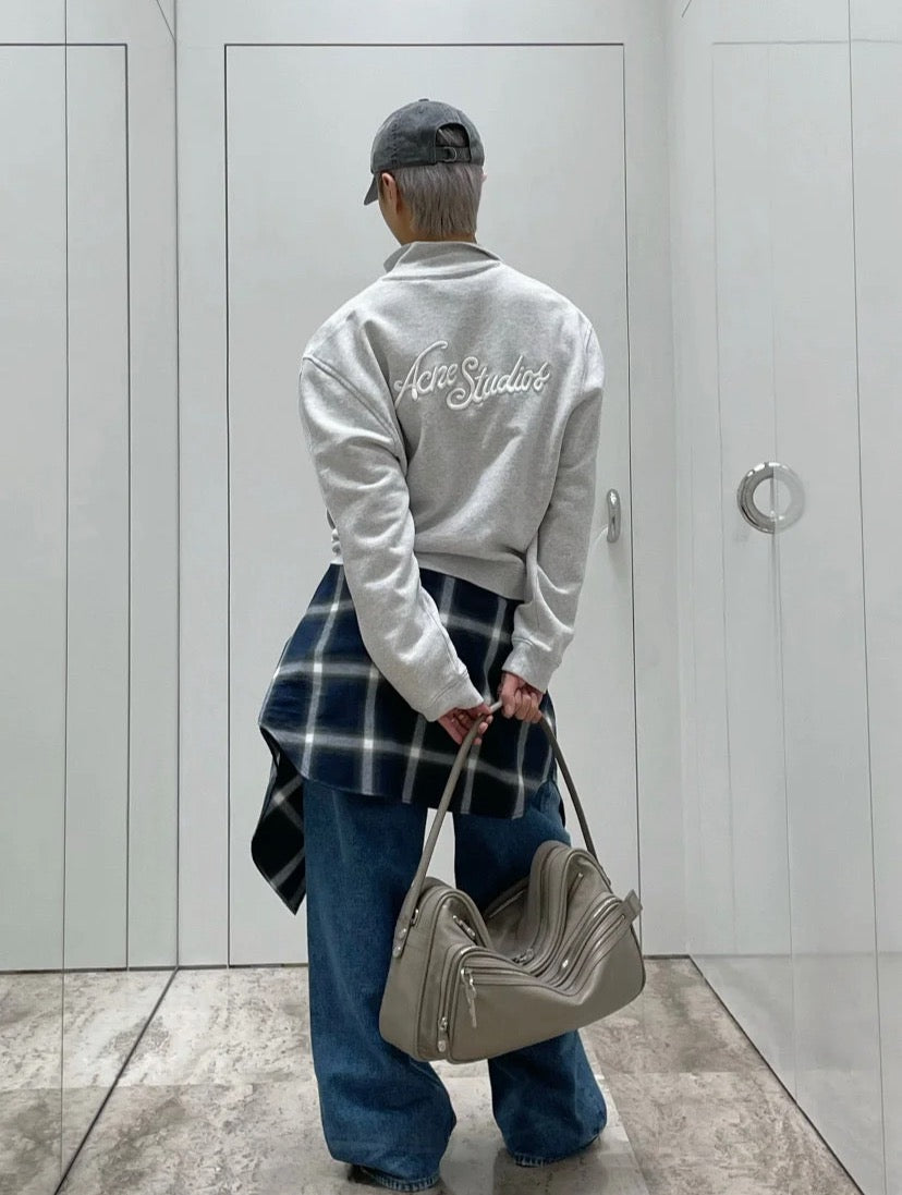 Multi-color Sweatshirt