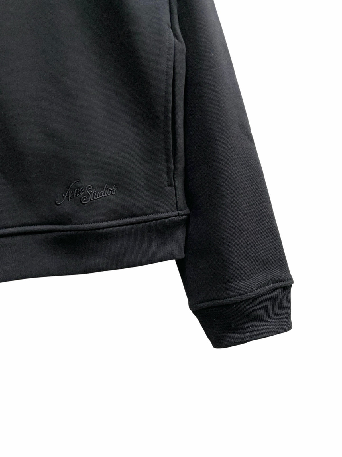 Multi-color Sweatshirt