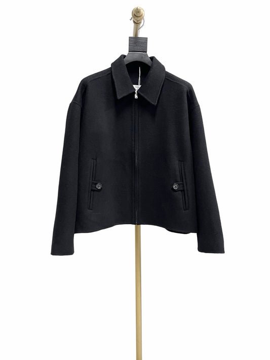 Black Jacket