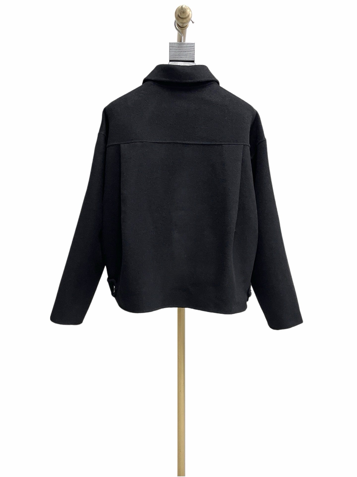 Black Jacket